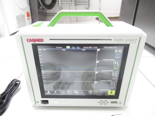 Casmed fore sight elite - casmed,