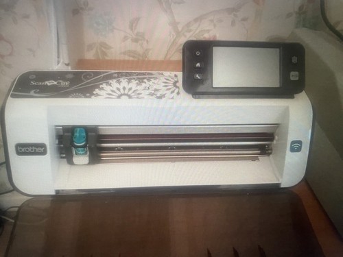 Brother cmd900 scan - ,