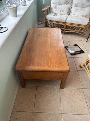 Pine table - pine,