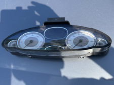 ROVER 75 2.0CDTi MANUAL SPEEDOMETER CLOCKS BREAKING CAR SPARES 2005