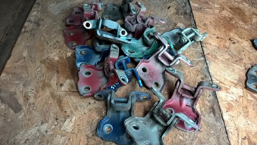 Genuine suzuki jimny left - jimny,