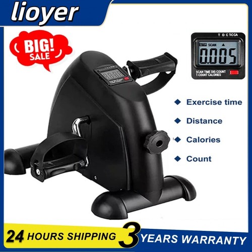 Adjustable mini exercise bike - mini,