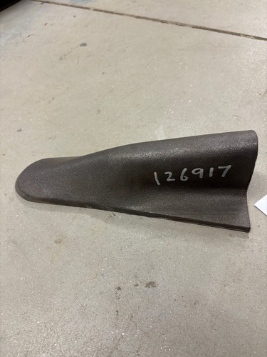 Kramp subsoiler tine - kramp,