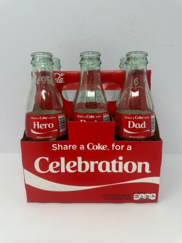 Share coke celebration - share,