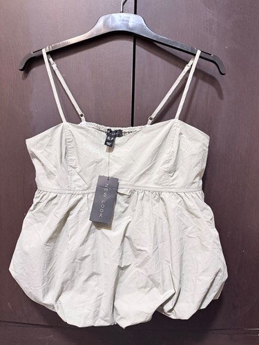New look women green bubble - women's,