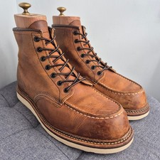 Red Wing 1907 Heritage UK 9