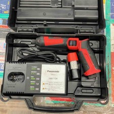 Panasonic EZ7521LA2S-R Impact