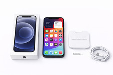 Apple iPhone 12