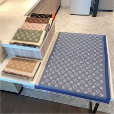 Women's Designer Inspired Scarf Print Pattern  Shawls Scarves 2024 180*65cm UK