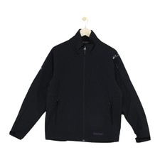 Marmot Softshell Fleece Jacket