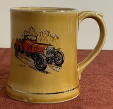 Vintage wade veteran cars 1908 - cars,