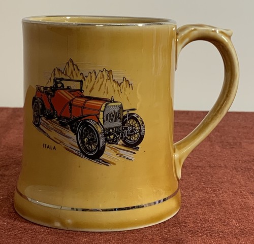 Vintage wade veteran cars 1908 - wade,