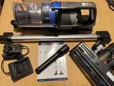 Vax Pace Cordless Vacuum