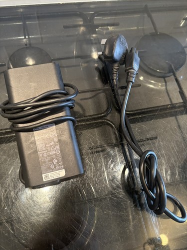 Dell genuine charger 180w - dell,