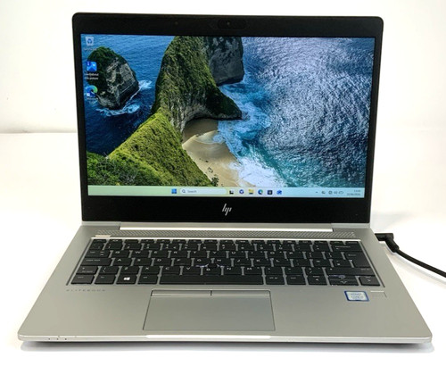 Elitebook 830 laptop - hp,