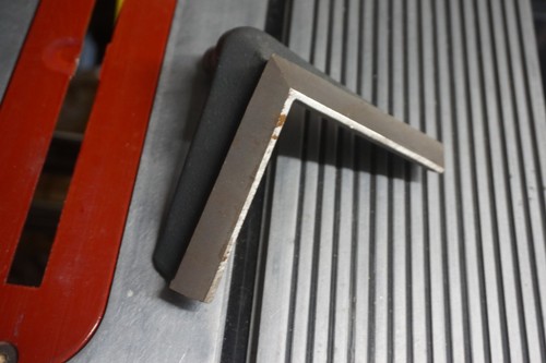 Shopsmith mark 90º - mark,