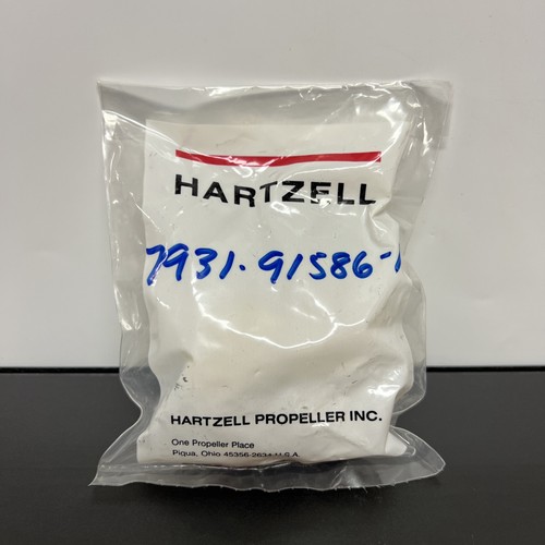 Hartzell ammeter propeller - hartzell,