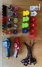 Beyblade  Bundle Job Lot –