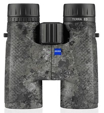 Zeiss 10 x 42 Terra ED