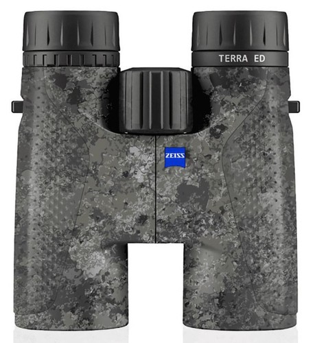 Zeiss terra ed - x,