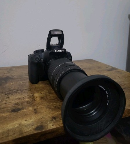 Canon eos 1000d digital slr - 1000d,