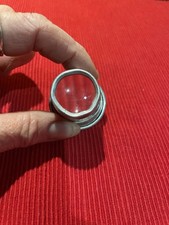 Vintage Bijou Eye Magnifying