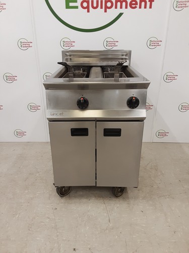 Used lincat opus og8111 twin - used,