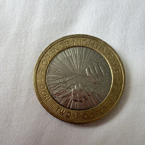 2019 british two pounds - 2019,