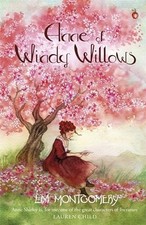 Anne of Windy Willows (Anne of