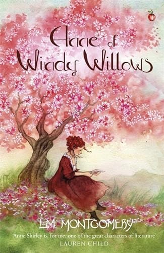Anne windy willows - anne, (anne