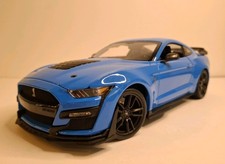 1:18 Maisto 2020 Mustang
