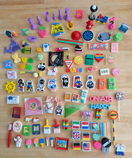 80s vintage eraser rubber