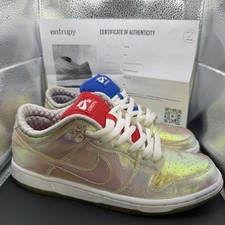 Size 8 - Nike Concepts x Dunk