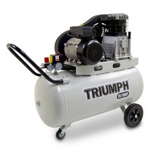 100L Industrial Air Compressor