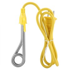 600W Electric Water Heater