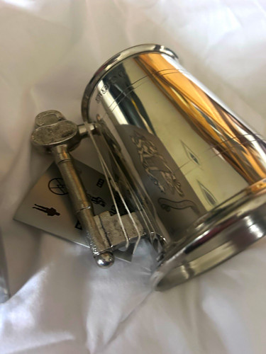 British nobleman silversmiths - british,