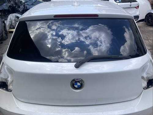 Bmw series 5 - series, 3