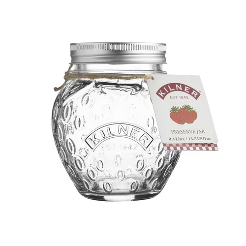 Kilner strawberry regular - kilner,
