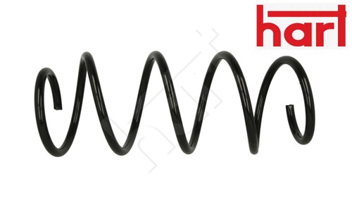 Front coil spring pcs - x1, 430