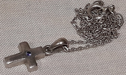 Sterling silver 925 natural - sterling, 'natural