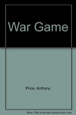 War Game, Price, Anthony