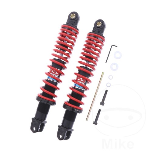 Yss twin shock - yss,