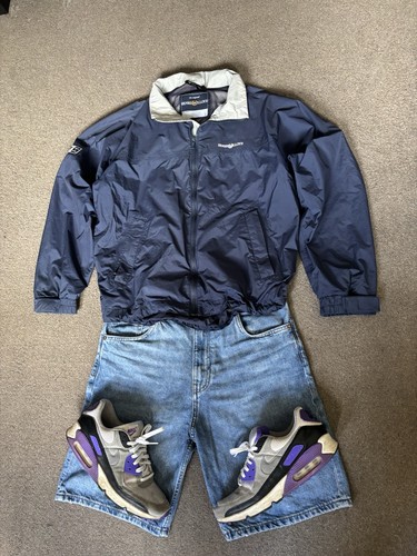 Henri lloyd tp1 - lloyd, windbreaker