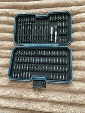 Erbauer Screwdriver Bit Set