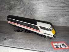 HORNBY RAILWAYS InterCity 225