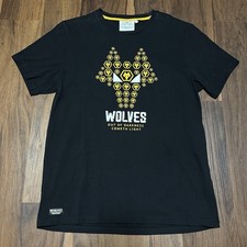 Wolverhampton Wanderers Soccer