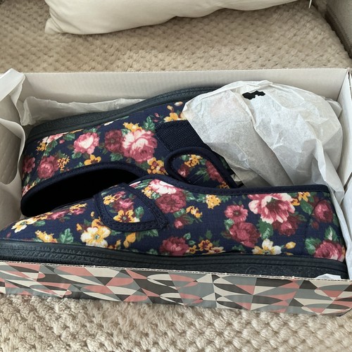 Sleepers wilma womens - wilma, textile