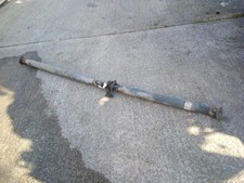 Mercedes Sprinter 95-06 311CDI