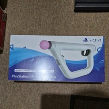 PlayStation VR Aim Controller