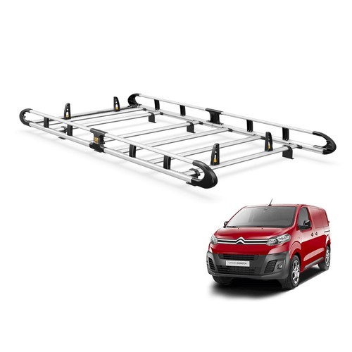 Citroen dispatch roof rack - dispatch, for